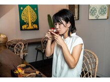 ワイガーデン 目黒西口店/ドリンクサービス