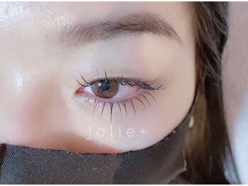 ジョリープラス(jolie +)/jolie+ eye designs