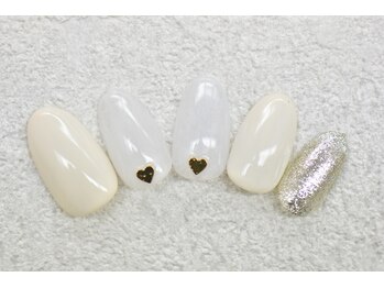 フェリス(Feliz)/定額デザイン5700円