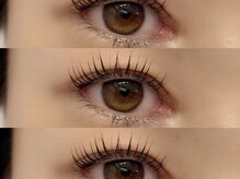 フェイン 青山店(fein.)/パリジェンヌラッシュリフト♪