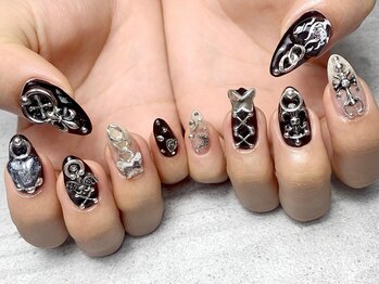 ラスズラン(La suzuran)/120分