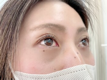 アイラッシュ ガーデン(eyelash Garden)/パリジェンヌラッシュリフト☆