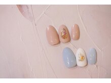 ブリオン 六本松店(Bullion)/ニュアンスストーン