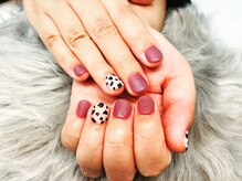 クイーン(Queen)/シンプルデザイン1