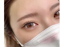 ジョワ アイラッシュサロン(joie)/ダメージレスまつげパーマ