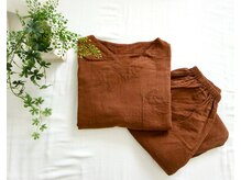 衣慈(いちか)/３.お着替え