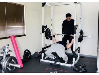 リッチライフ(RichLife)/ボディケア