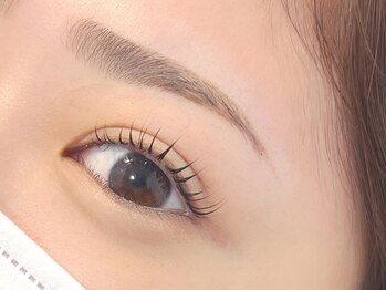 フィアラ 京都駅前店(Fiara)/まつ毛パーマ