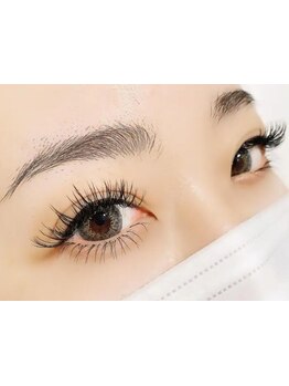 まつげのお悩み解決サロン