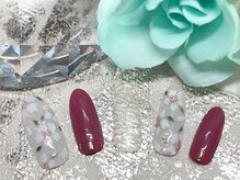 シュシュ(Chou Chou)/