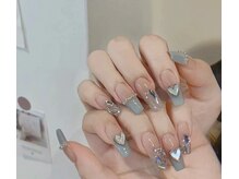 シーシー ネイル アンド アイラッシュ(CeCe Nail&eyelash)/