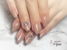 ヴィジョー(Vijoo)/ビジューワンカラー