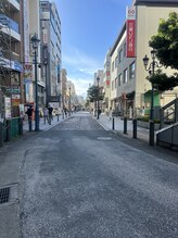 ビダン(BI DAN)/道案内８