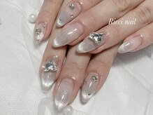 チアフルチア バイ リッチネイル(CheerfulCheer by Ricci nail)/