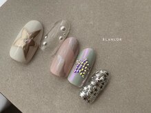 ネイルサロン ブランロール 三軒茶屋店(Blanl'or)/star　nail☆