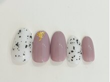 ぷー 知立店(PUU)/デザイン【No.1】