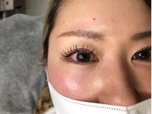 アイビーラッシュ(Eye be Lush)/フラットラッシュ140本