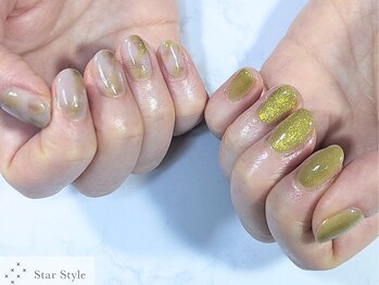 スタースタイル(Star Style)/