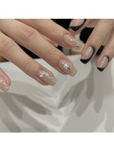 グラウネイル(glaw nail)/90分オーダー