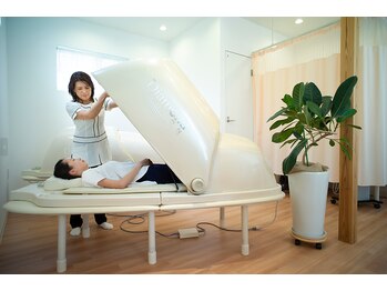 高専まえ整体院/ドーム