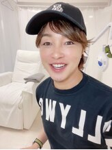ライトビューティー 池袋店(LightBeauty)/hynata 様ご来店☆