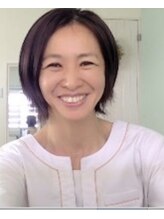 リソウ(Riso)&nbsp;黒部 めぐみ