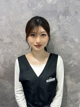 クレアラルーチェ 天神店(Crea la Luce) 【Eye】 Nishimoto