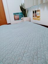 ヨサパーク ガーネット(YOSA PARK)/マッサージ空間