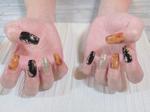 グロウ(growth)/べっ甲