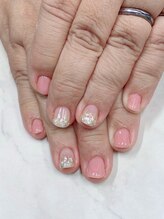 ネイルズ アヴァンティ(Nails Avanti)/定額デザインジェルネイル