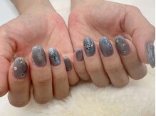 フローラネイルサロン/