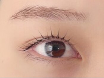 アーツ アイサロン 町田店(arts eyesalon)/韓国風パーマ