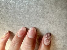 キッツネイル 警固薬院(KITS)/OMAKASE