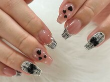 ビアンカ 町田店(Bianca)/ツイードフレンチ