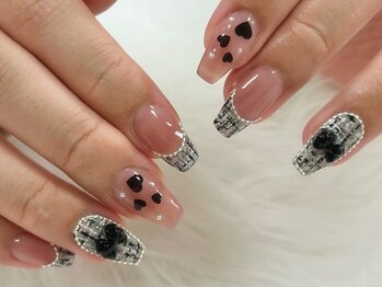 ビアンカ 町田店(Bianca)/ツイードフレンチ