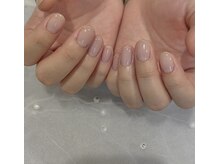 レアシル(Lea sill)/ワンカラー　