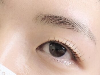 トータルビューティ ノイド(Noid)/パリジェンヌラッシュリフト