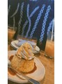 マキア 鹿島店(MAQUIA)&nbsp;喫茶店やカフェ巡りが好きです(^^)