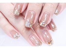 エシンネイルアート 池袋(Eshin nailart)/フリーコース♪