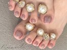 フラッシュネイル＊
