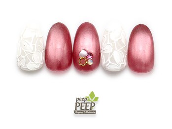 ピッピ 桜新町店(peep PEEP)/25年4月マンスリープラチナ-6