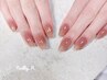 □OPEN記念■[HAND]2色選べる♪ワンカラー　¥5500⇒¥3980