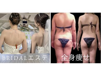 サロンド ヴィーナス 葛西店