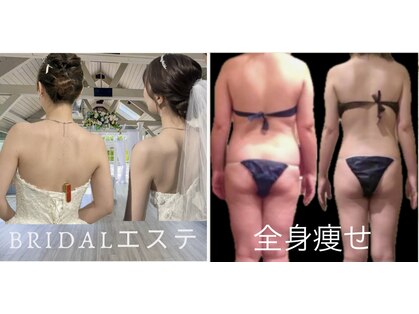 サロンド ヴィーナス 葛西店の写真