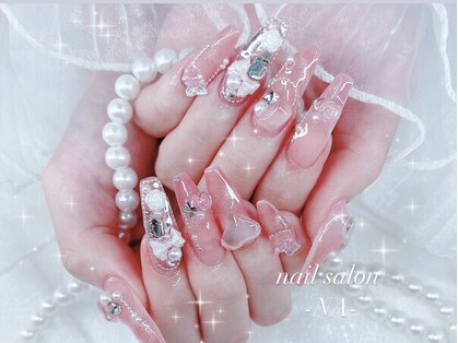 ナネイルサロン(NA nail salon)の写真