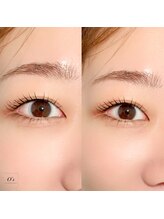 エンズ 代官山(O`s)/ラッシュリフト/まつげパーマ