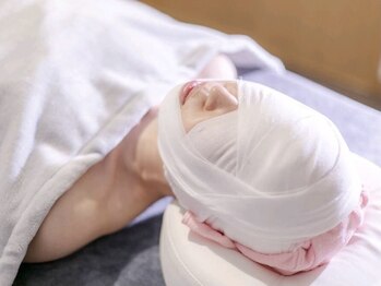 アリュール(Allure)の写真/栃木県内で希少の小顔技術(特許取得済み)で視界からクリアな理想のフェイスラインへ！



