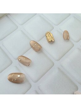 シシラ(shishira)/定額デザイン