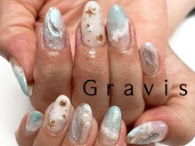 グラビス リュクシー 錦糸町店(Gravis Luxey)/持込120分コース*担当CHIHIRO