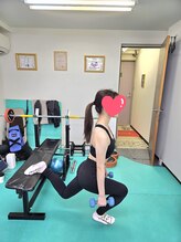 ボクサーフィット(boxer fit)/